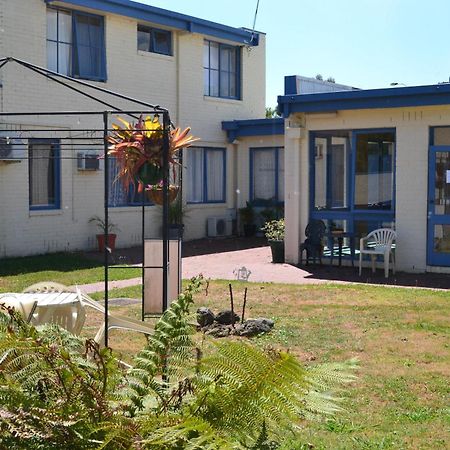 Chadstone Executive Motel Oakleigh Exteriör bild