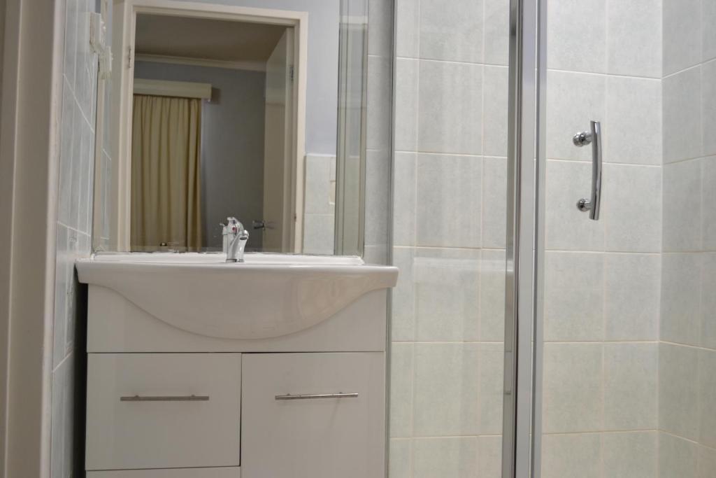 Chadstone Executive Motel Oakleigh Rum bild