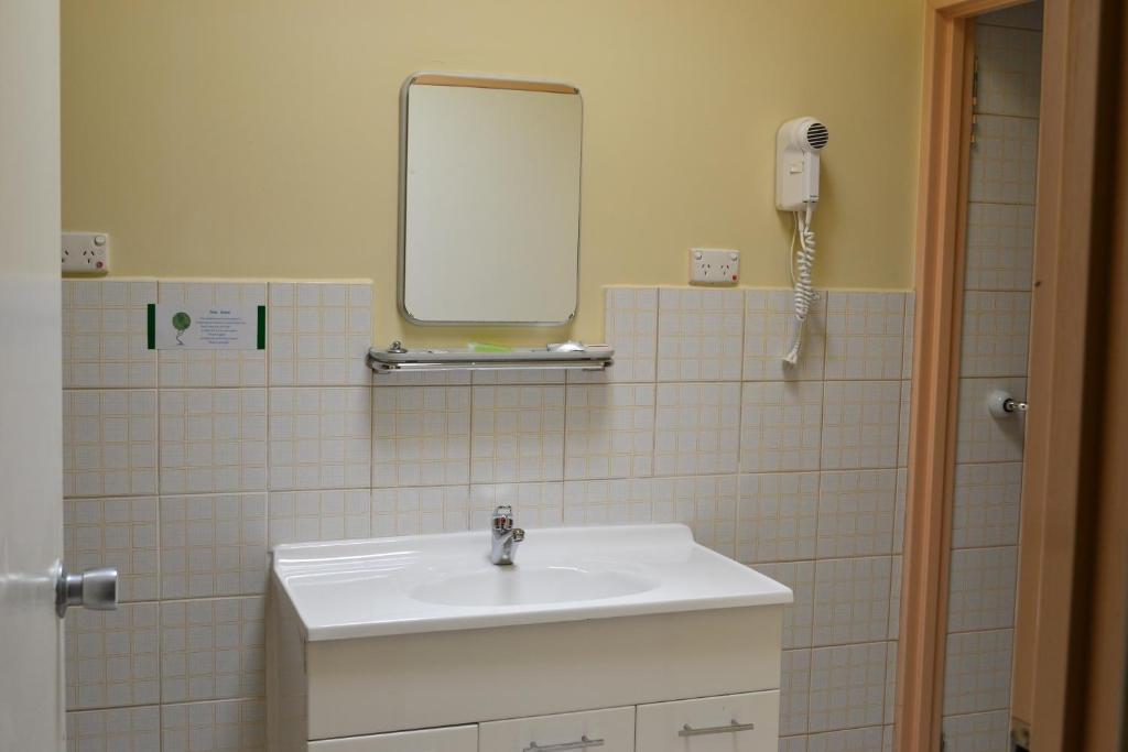 Chadstone Executive Motel Oakleigh Rum bild
