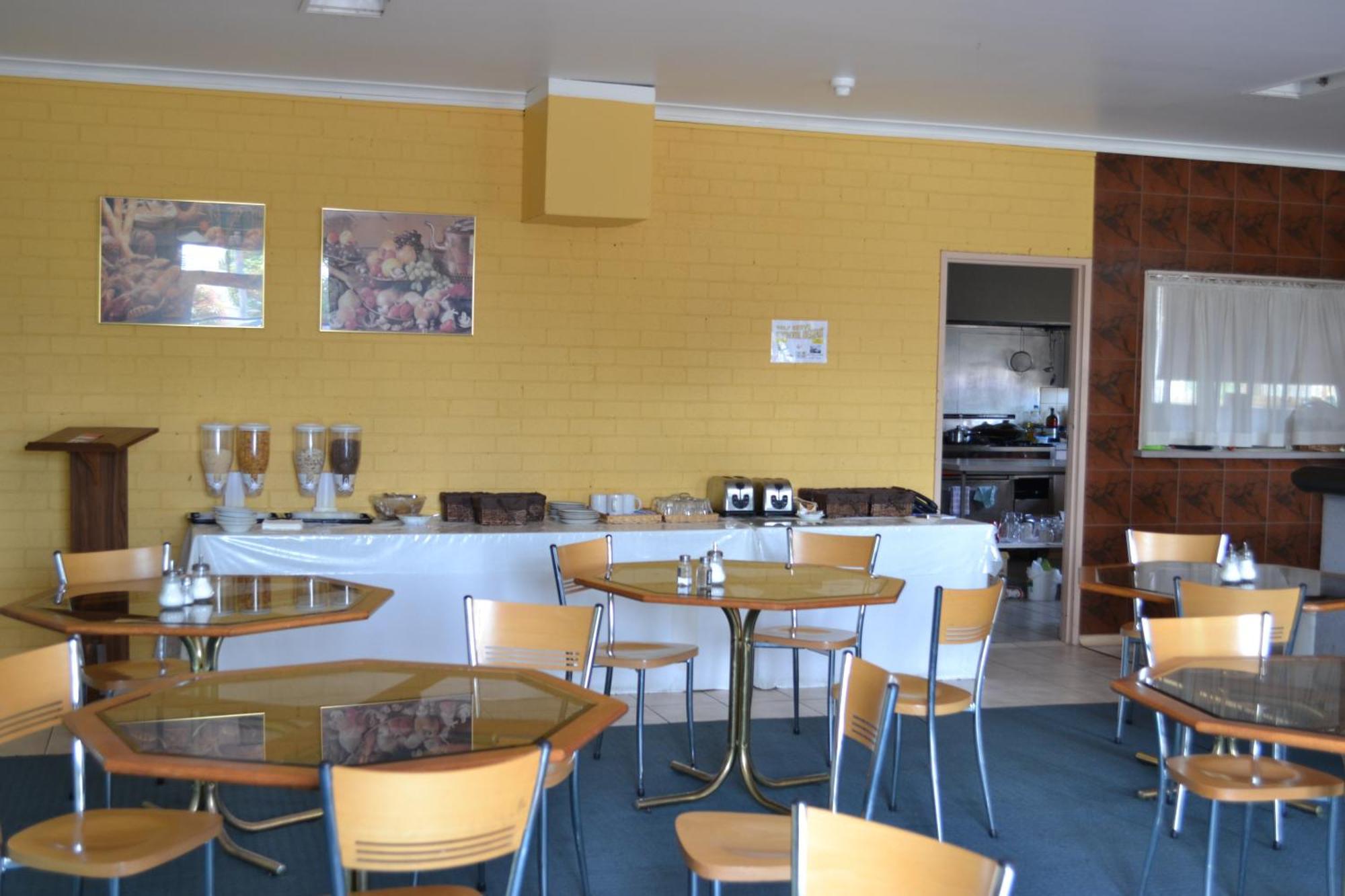Chadstone Executive Motel Oakleigh Exteriör bild