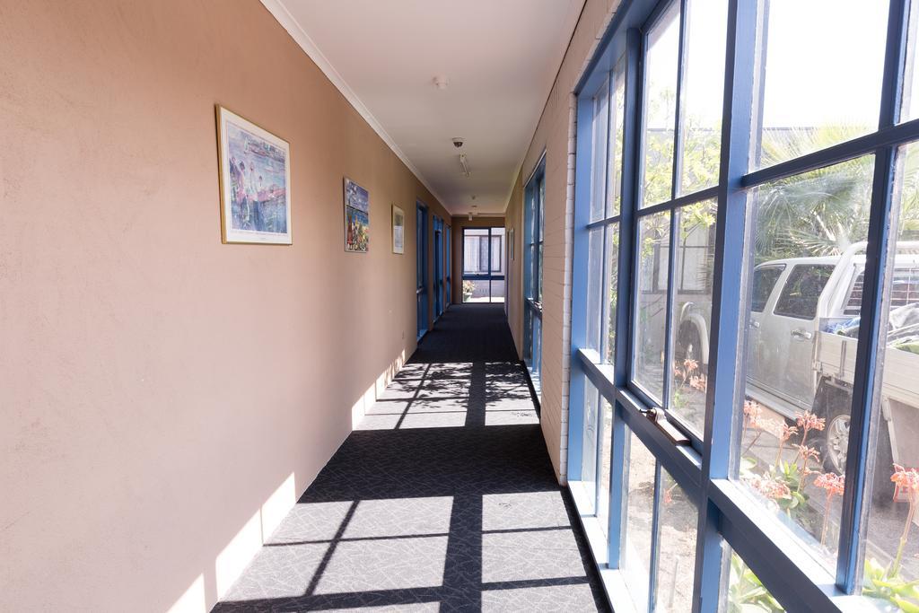 Chadstone Executive Motel Oakleigh Exteriör bild