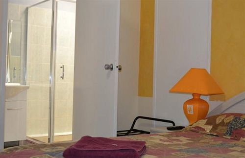 Chadstone Executive Motel Oakleigh Exteriör bild