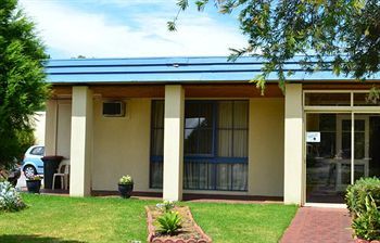 Chadstone Executive Motel Oakleigh Exteriör bild